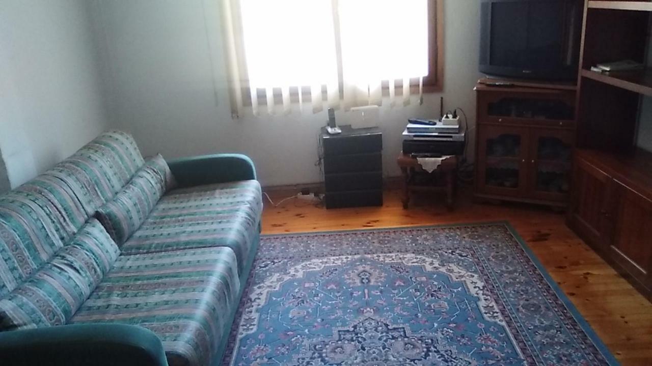 Apartament Residenza Monopati Beach Methoni Pierias Zewnętrze zdjęcie