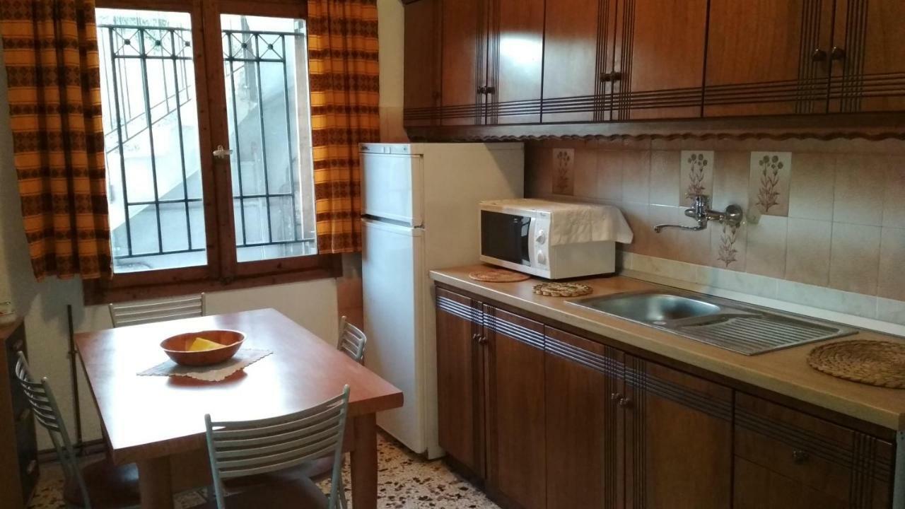 Apartament Residenza Monopati Beach Methoni Pierias Zewnętrze zdjęcie