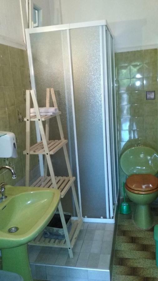 Apartament Residenza Monopati Beach Methoni Pierias Zewnętrze zdjęcie